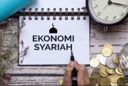 Ekonomi Islam Konsep Prinsip Dan Implementasi Nnc Netralnews