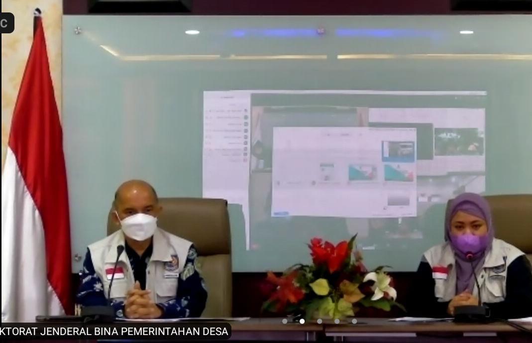 Pilkades Serentak Di Kabupaten Pangkep Diselenggarakan Di Desa Nnc