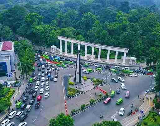 Tempat Ngabuburit Di Bogor Yang Gratis Dan Strategis News On Rcti