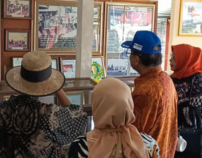 Generasi Muda Banyumas Raya Perlu Kunjungi Museum Nnc Netralnews