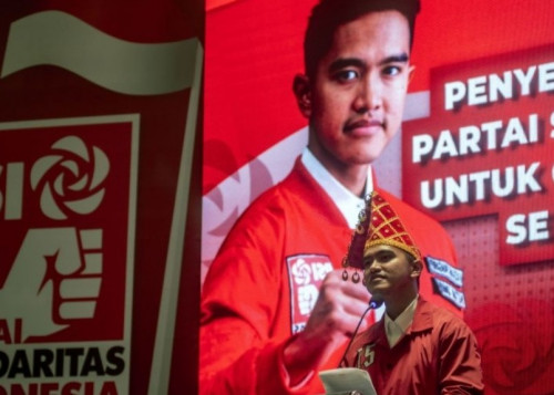 Sekjen PSI Tegaskan Kaesang Tidak Maju Di Pilkada 2024 NNC Netralnews