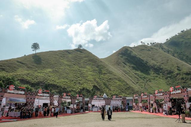 Ternyata Ini Yang Jadi Kebanggaan Warga Sumut Nnc Netralnews