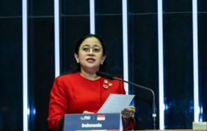 Respons DPR terhadap Tuntutan Aksi Demo Pengemudi Ojol