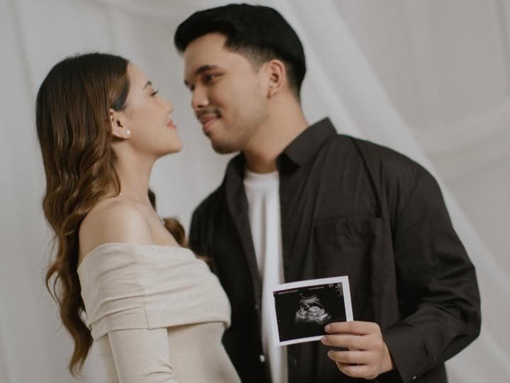 Aaliyah Massaid dan Thariq Halilintar Sambut Kelahiran Anak Pertama