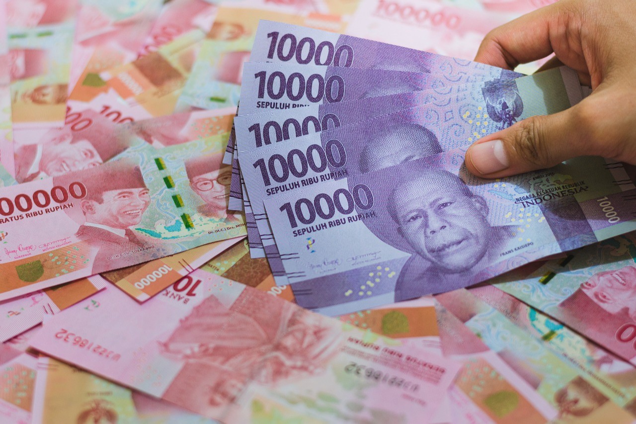 5 Website Penghasil Uang Tanpa Deposit, Langsung Cair ke Rekening 2025