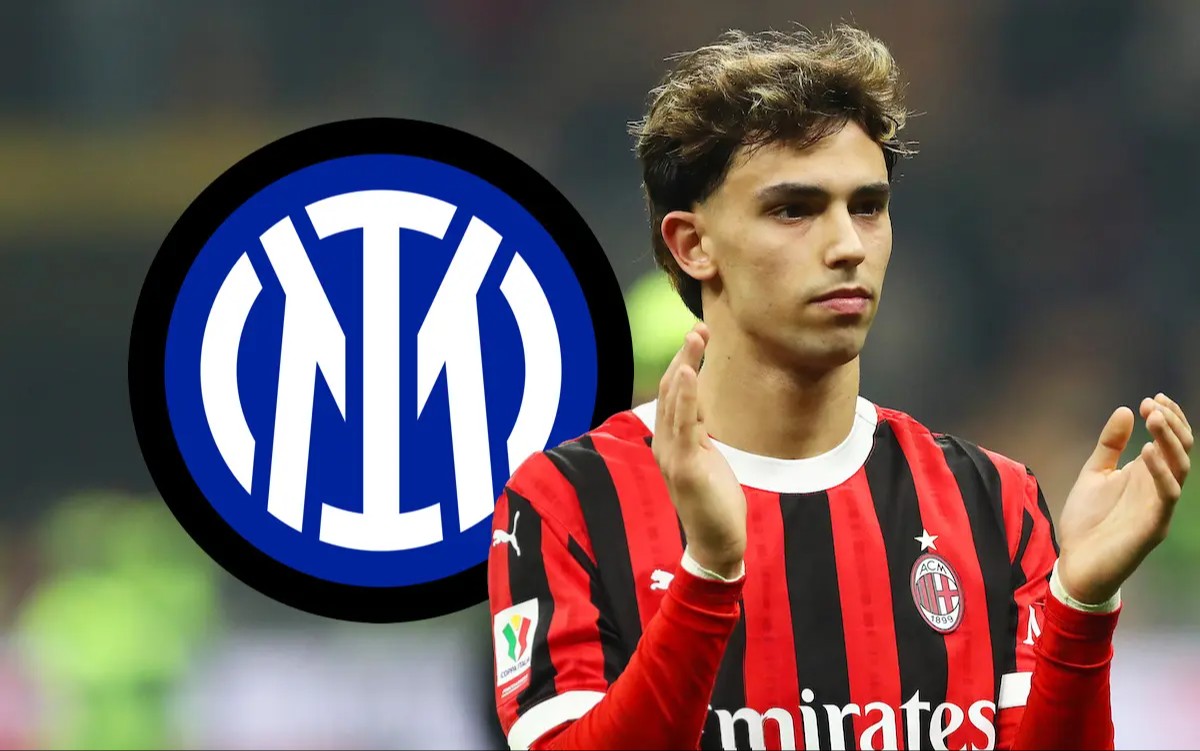 Diaminter Ternyata Diam-Diam Inter Mau Bajak Joao Felix dari Milan | NNC Netralnews