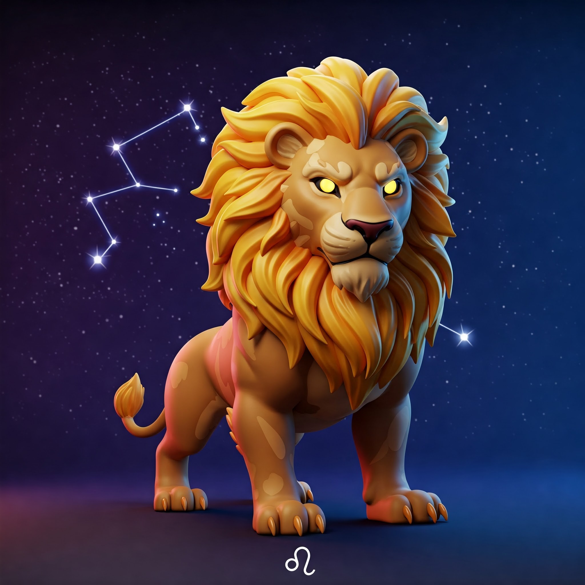 Ramalan Zodiak Leo 21 Oktober 2025: Cinta Berkobar, Karier Bercahaya