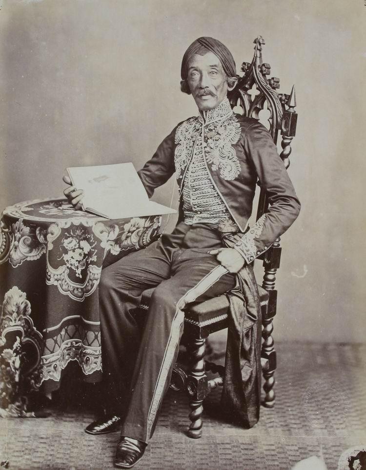 Biografi Raden Saleh: Perjalanan Seorang Maestro Lukis dari Jawa ke Eropa