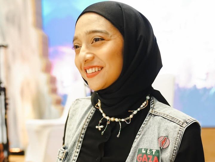 Chiki Fawzi Bersuara Soal Viralnya Fenomena #KaburAjaDulu di Indonesia |  NNC Netralnews