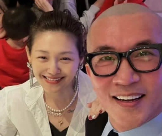 Hancur Ditinggal Barbie Hsu, Ini Curahan Hati DJ Koo Soal Warisan | NNC  Netralnews