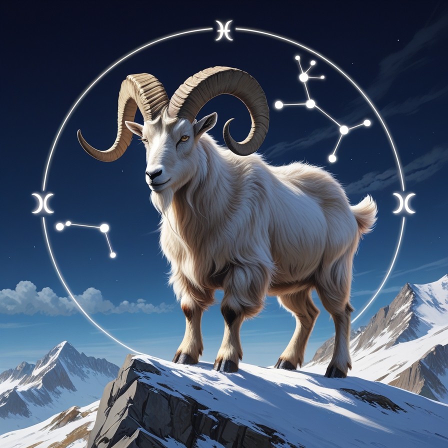 Ramalan Zodiak Capricorn Besok 20 Mei 2025: Horoskop Bintang Ungkap Alur Cinta dan Karier