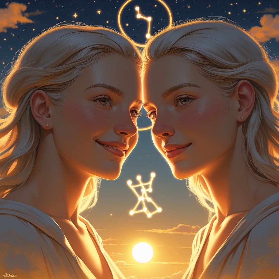 Intip Ramalan Zodiak Gemini Besok 21 Mei 2025: Dorong Aksi Sosial, Popularitas Meningkat