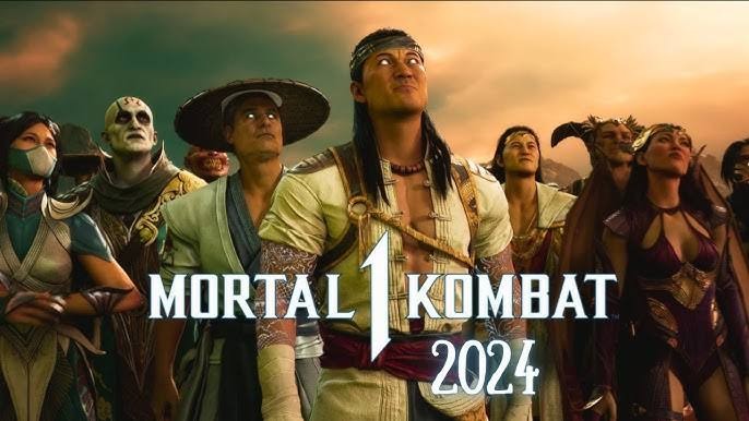 Deretan Seri Game Mortal Kombat dari Terlama hingga Terbaru