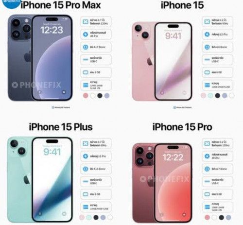 IPhone 15 Price November 2025: Specs, Variants & Where to Buy