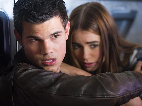 Sinopsis Film "Abduction" Tayang di Bioskop Trans TV Malam Ini
