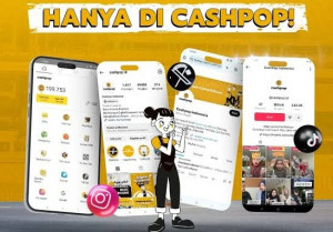 Aplikasi Penghasil Saldo DANA Gratis yang Bikin HP Kamu Jadi ATM 