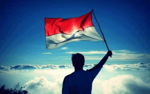 Indonesia Tak akan Pernah Benar-Benar Berdaulat jika Hanya Kuat secara Terotorial
