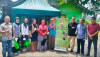 KUR BRI Antarkan Wanita Ini Sukses Olah Kelor Jadi Pangan Favorit