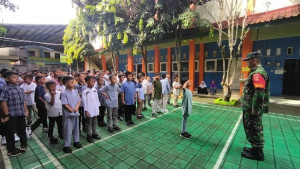 Agak Laen dari Dedi Mulyadi, Sekolah Ini Justru Undang Tentara ke Sekolah