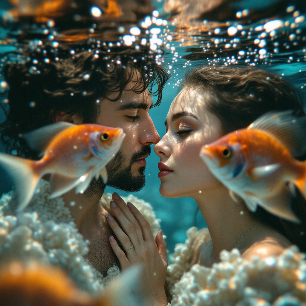 Besok Kamu Rayakan Hasil Kerjamu! Ini Ramalan Zodiak Pisces Kamis, 10 Juli 2025