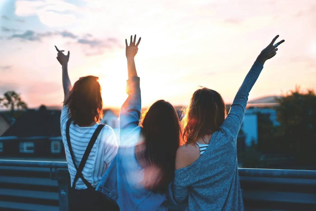 5 Rahasia Hidup Bebas Stres, Strategi Sederhana untuk Hidup Lebih Tenang dan Bahagia