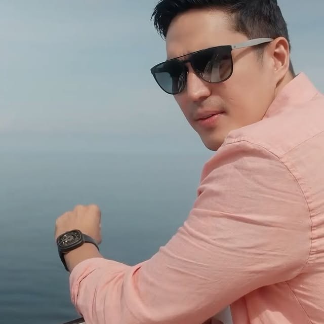 Marcel Chandrawinata Debut Produser Film Horor