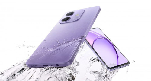 Oppo A5i Launches in Indonesia: Affordable Phone with Military-Grade Durability
