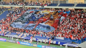 Advancing to Round 4, Indonesia has 19.7 Percent Chance of Qualifying for World Cup 2026