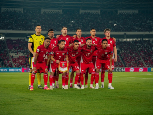 Indonesia Prepares for 2026 World Cup Qualifier Draw: Key Matchups and Group Challenges
