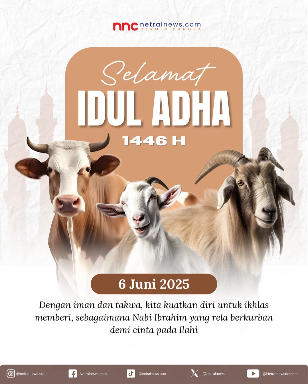 idul adha