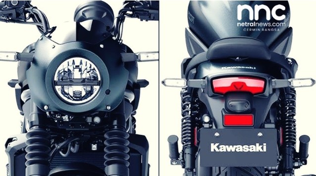 Kawasaki Eliminator 400 2026: Classic Cruiser Look, Eye-Catching Performance