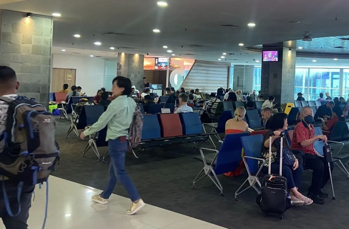 Amid Australia Warning, Bali Tourism Office: Tourists are Safe if Rules are Followed