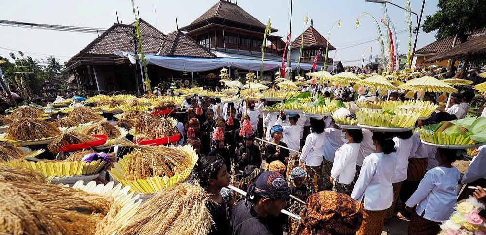 Sejarah Sunda Wiwitan: Jejak Kepercayaan Leluhur di Jawa Barat