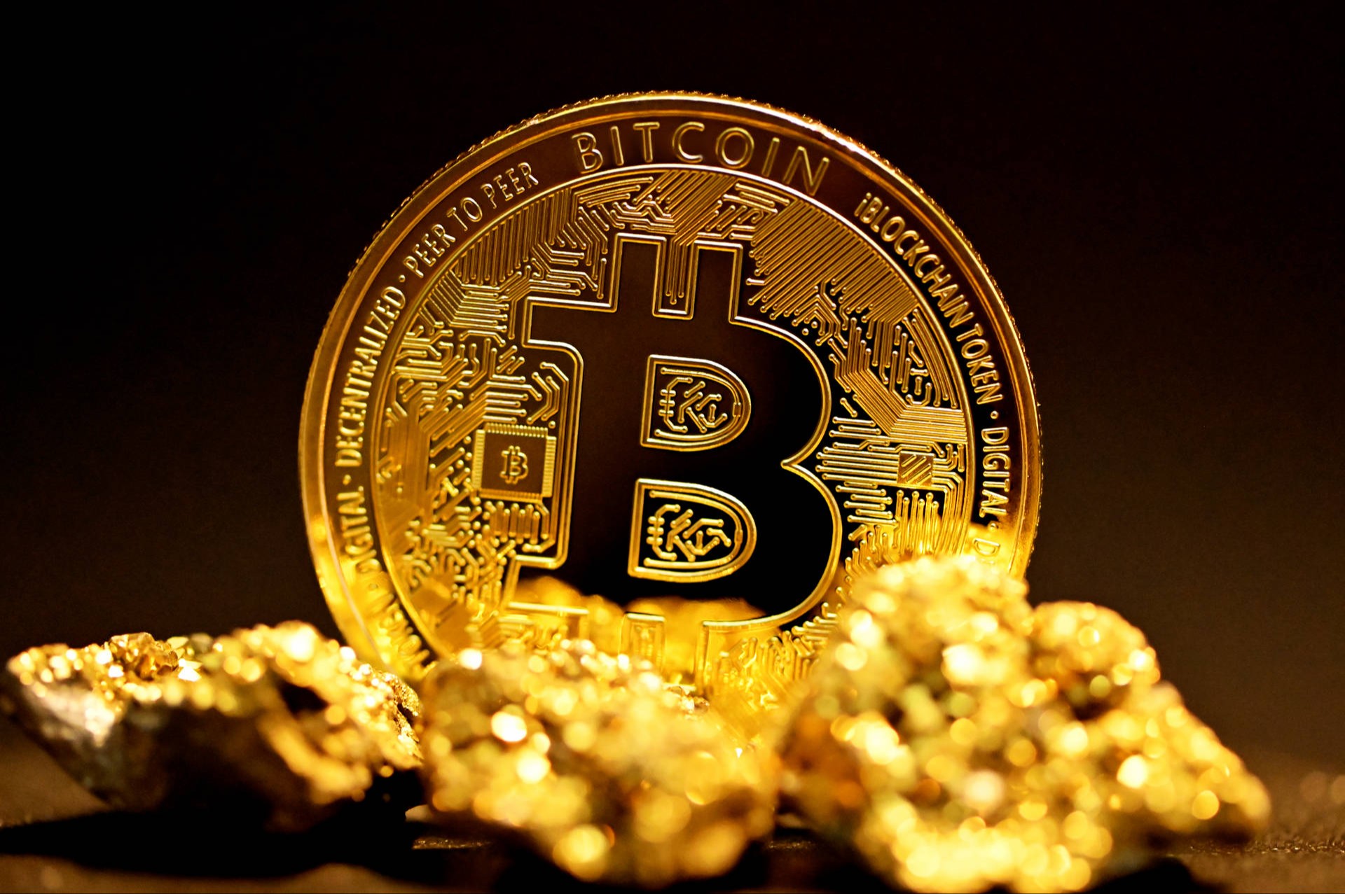 Harga Bitcoin Juni 2025 Terkoreksi ke Rp1,68 Miliar, Benarkah Menuju Rp25  Miliar di 2030? | NNC Netralnews