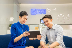 Unggul di Layanan Digital dan Konvensional, BRI Sabet 11 Penghargaan di Ajang Ini, Gaes!