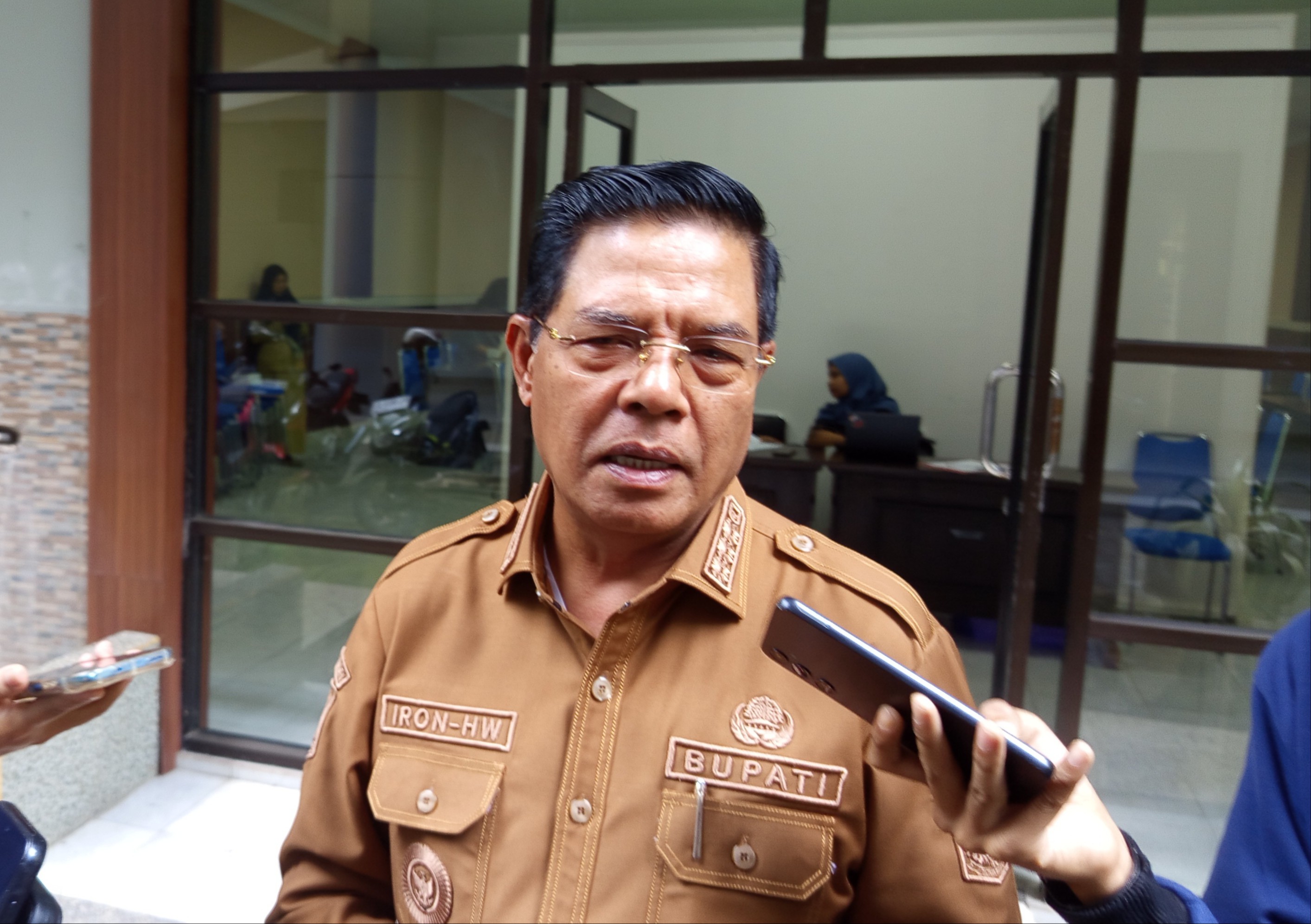 Pemkab Lombok Timur Bentuk Tim OPJAR Kejar Tunggakan Pajak