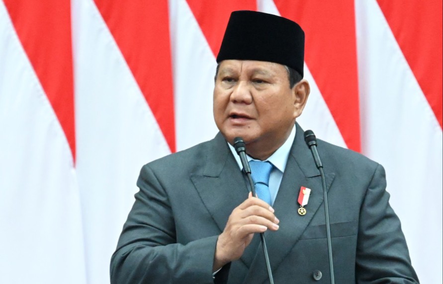 Pemerintah Perkuat Efisiensi Anggaran Demi Kesejahteraan Rakyat