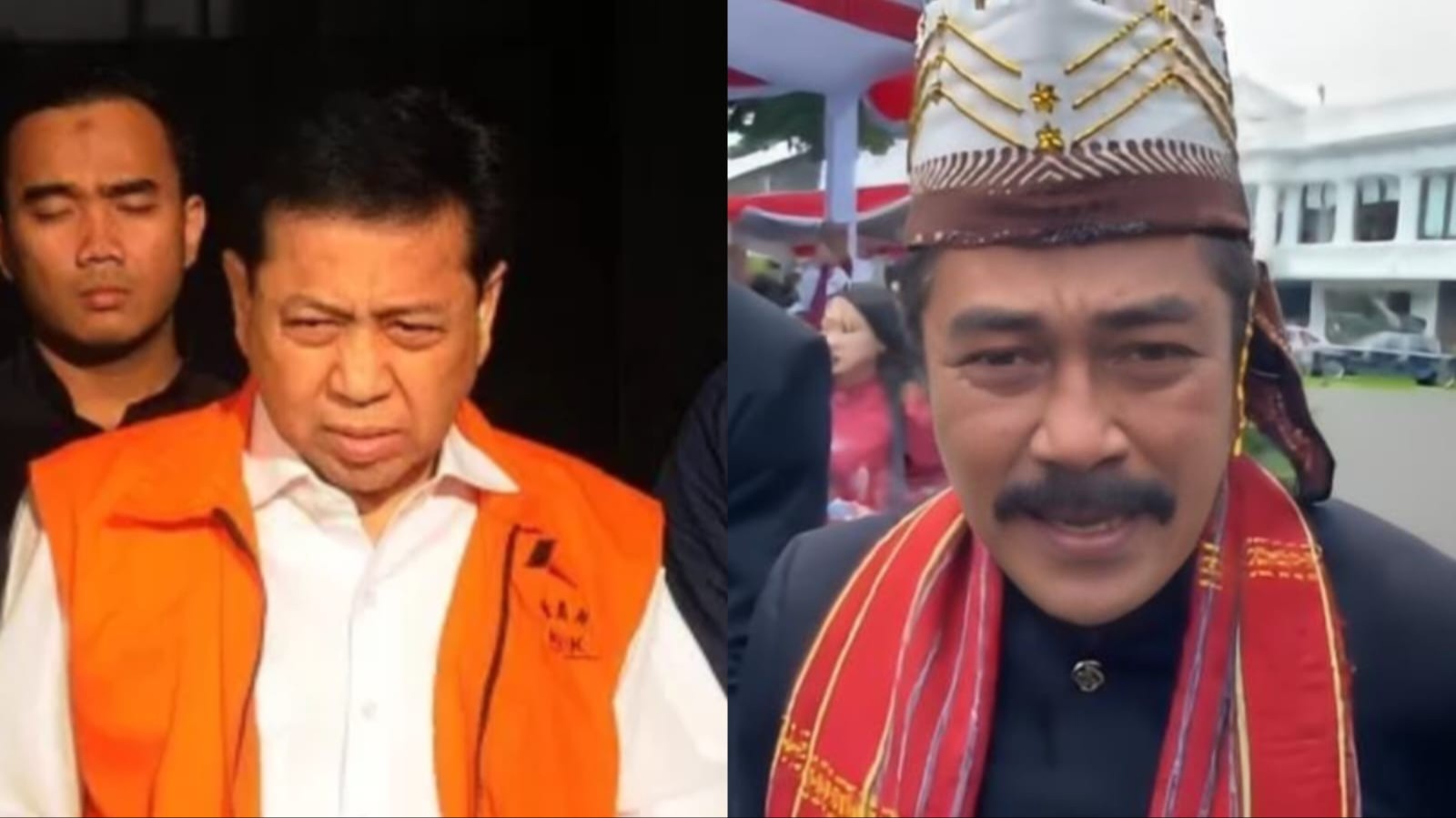 Pembebasan Setya Novanto Sesuai Aturan, Pemerintah Teruskan Upaya Pemberantasan Korupsi