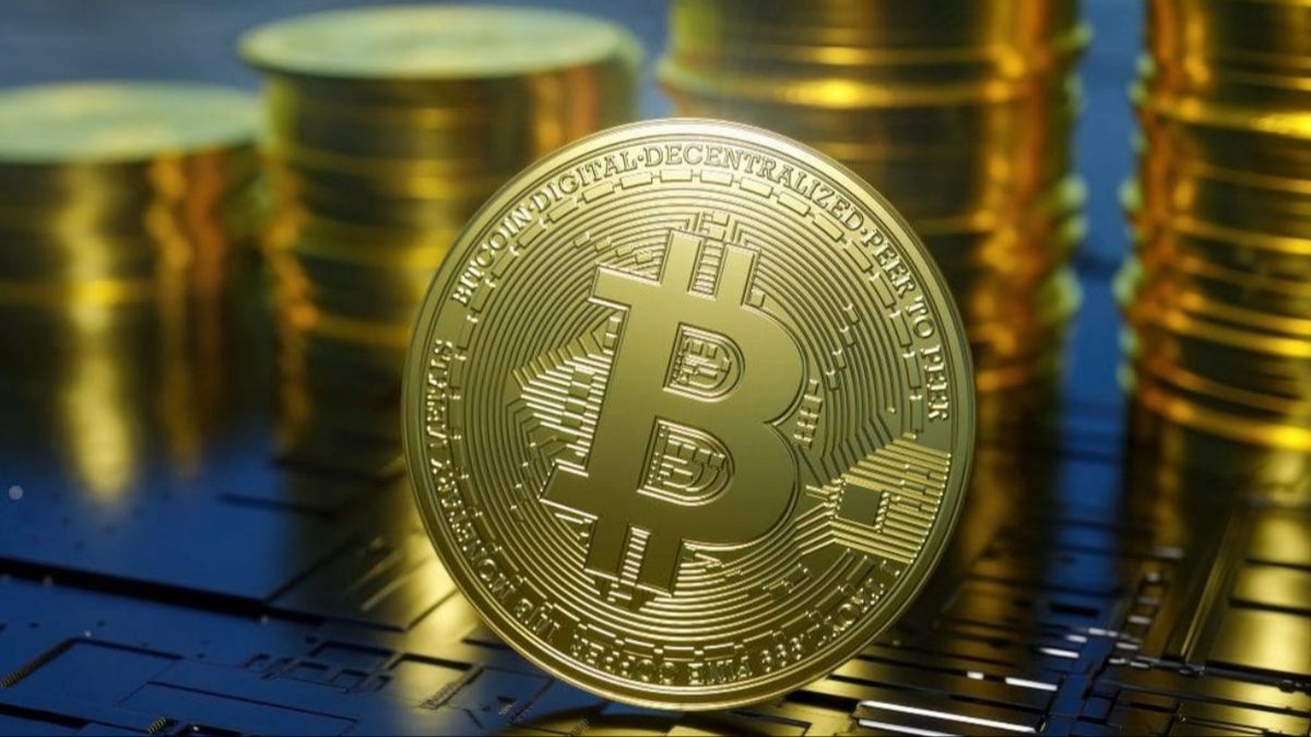 Harga Bitcoin Hari Ini Tembus Rp2 Miliar, Begini Analisis dan Faktor  Pendorongnya | NNC Netralnews