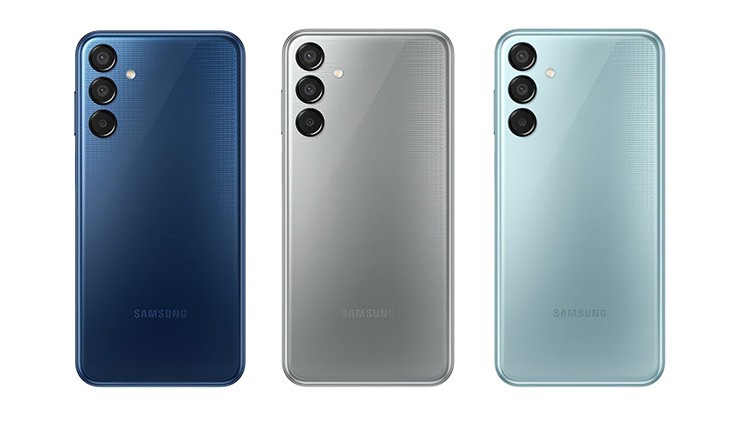 Samsung Series M 2025: Specs & Availability