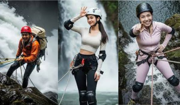 situs judi slot pakai dana Tips Aman Edit Foto di AI agar Privasi Tetap Terjaga