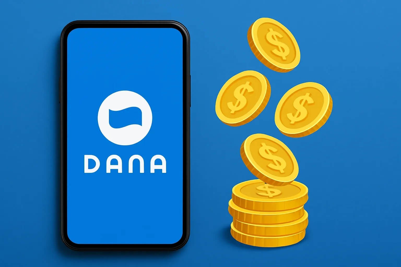 7 Game Penghasil Saldo Dana Gratis Terbaru 2025, Terbukti Membayar Langsung ke Rekening