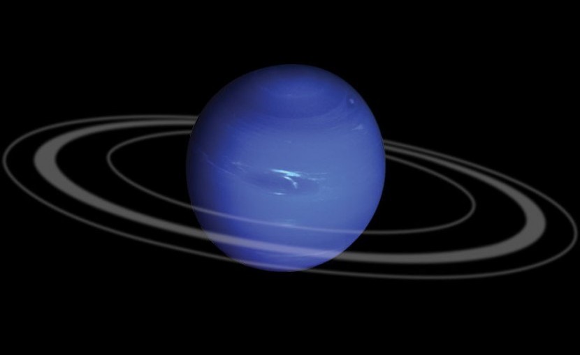 Neptune: Facts About the Distant Blue Planet