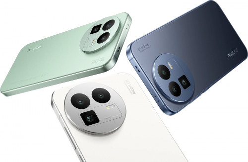 Realme GT8 Price & Ricoh GR Camera – China Release