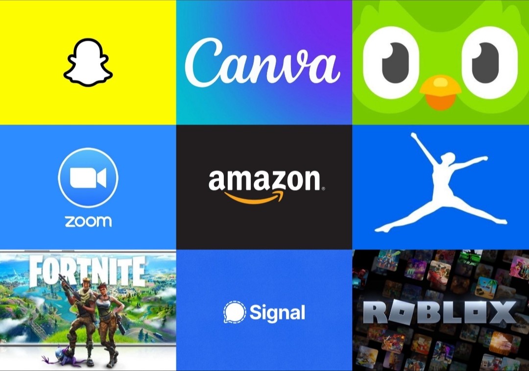 Canva, Signal, Roblox Down Serentak! Ternyata Ini Biang Keroknya | NNC  Netralnews