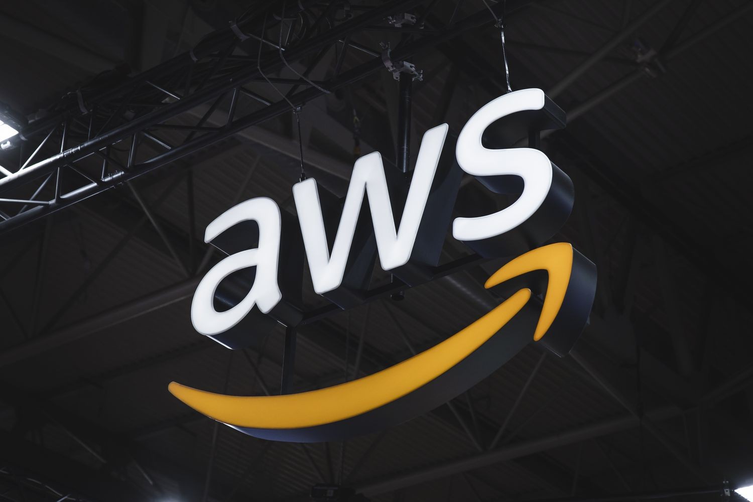 Geger Layanan Cloud AWS Sempat Down, Amazon hingga Roblox Ikut Lumpuh | NNC  Netralnews