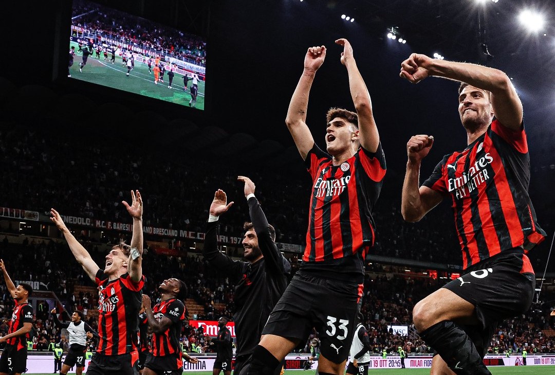 Prediksi Lengkap Fiorentina vs AC Milan 11 Januari