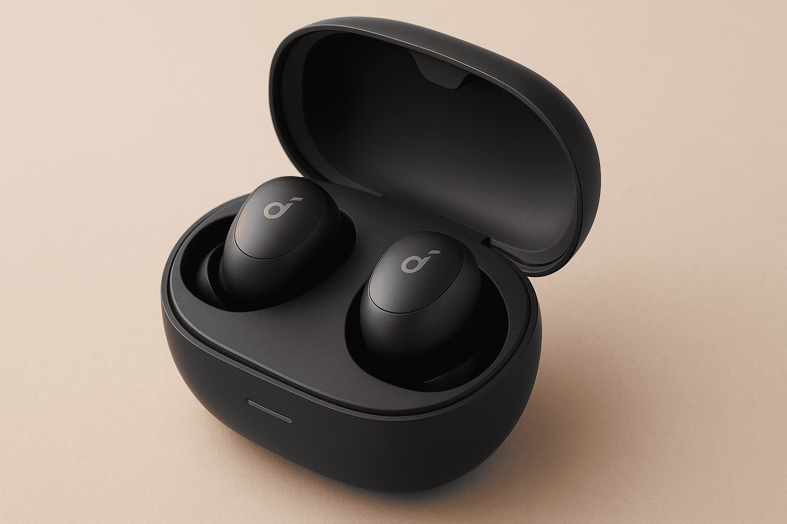 Anker Soundcore Liberty 4 NC Delivers Premium Sound and ANC at an
