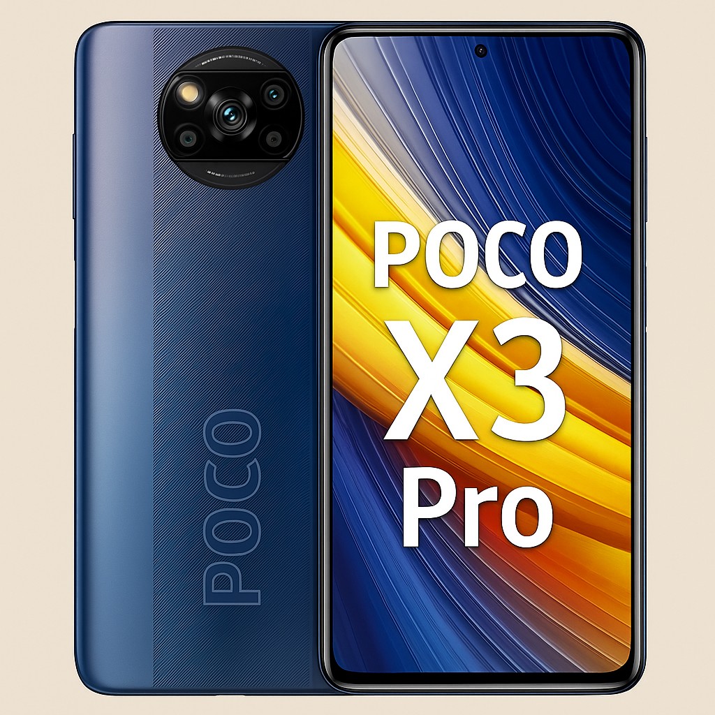 POCO X3 Pro: The Affordable Flagship Killer That Redefines