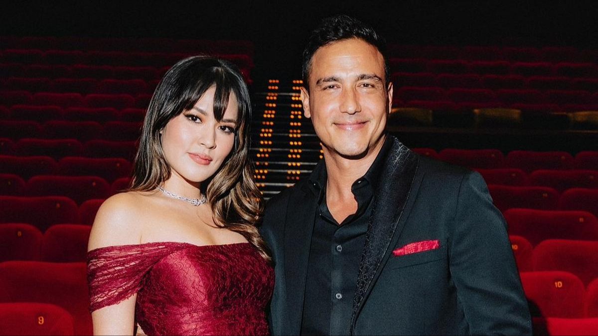 7 Potret Kemesraan Raisa dan Hamish Daud yang Bikin Netizen Baper | NNC  Netralnews